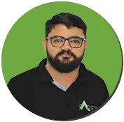 Picture of Enterprise Architect, Randhir Mayatra