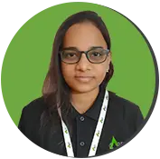 Picture of Sr. Odoo Functional Consultant, Bhadrika Patel