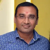 rajesh patel