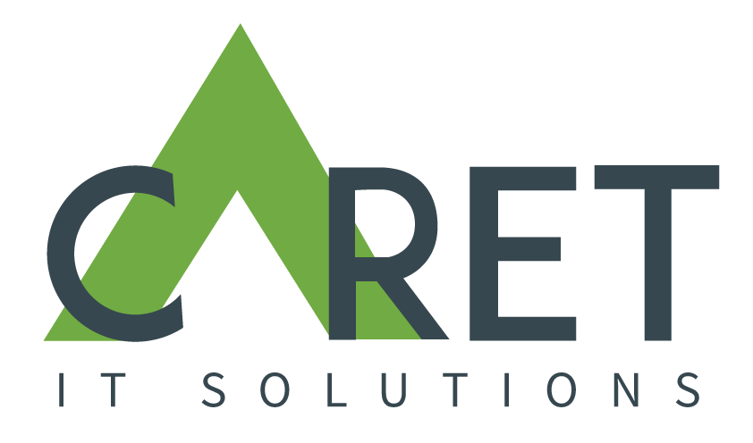 caret it solutions - odoo partner
